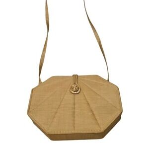 Vintage Jim Thompson Thai Silk Purse